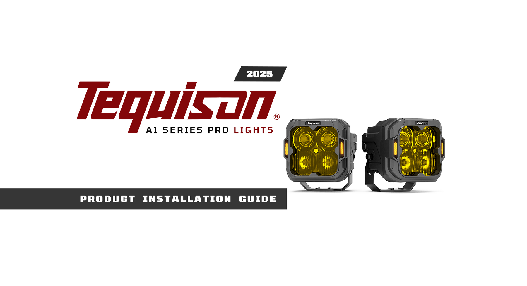 A1 Series PRO Spotlights – The Ultimate Upgrade for Extreme Performance!