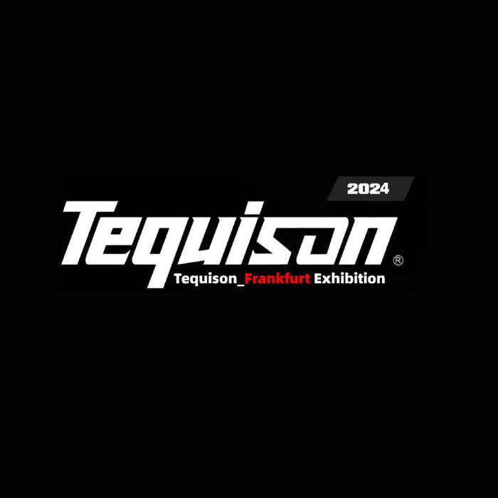 Tequison at 2024 Automechanika Shanghai – Exciting Interactions with Customers & Products